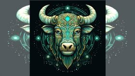 金牛座（示意圖／PIXABAY）