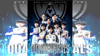 終於進8強了！　中信飛牡蠣成10年來首隊