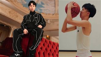 最強高中生超狂！創潮牌秒殺還簽約愛迪達