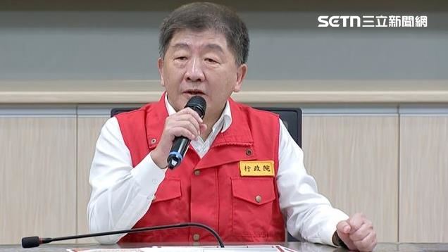 有信心清零 陳時中:大家發揮鏟子超人精神