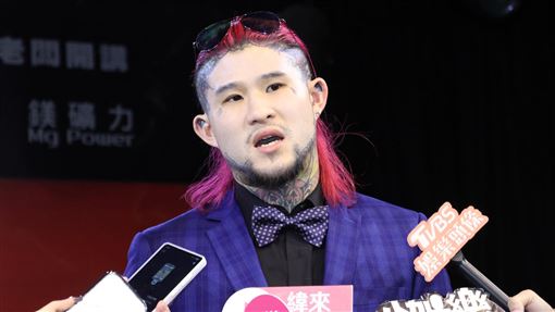 孫安佐狀態超差　他曝慘況：起床都要人幫