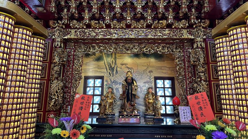重陽節別只登高!命理專家曝「11大開運秘訣」 5320998 PH