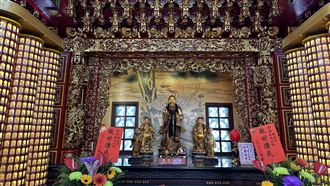 重陽節11招開運法曝光　做對1事財運狂飆