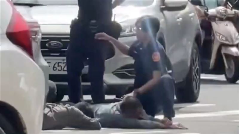 大雅凶殺！越南男「刺死同鄉」遭收押禁見