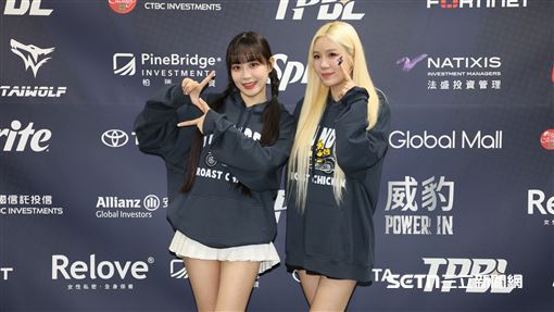 看特攻開幕　邊荷律訝異阿巴西中文比她好