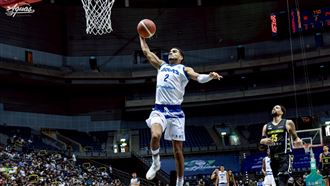 掰了「詹皇」！亞軍海神吞5連敗調整洋將