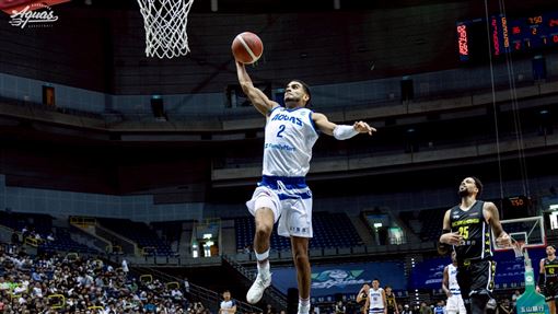 掰了「詹皇」！亞軍海神吞5連敗調整洋將