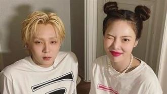 分手泫雅3年　DAWN上《換乘4》不忍發聲了