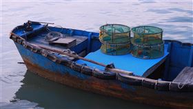 研究指出，韓國海難的發生率飆升與氣候變遷有關。（示意圖／PIXABAY）