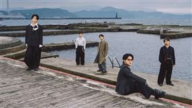 Who Cares胡凱兒。（圖／Who Cares胡凱兒樂團提供）