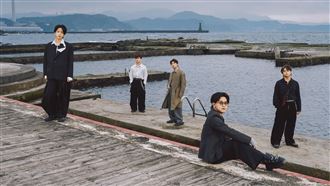 胡凱兒主唱北漂陷低潮　認：長期失眠焦慮