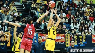 謝亞軒拿2分　特攻主帥：這種比賽不會多