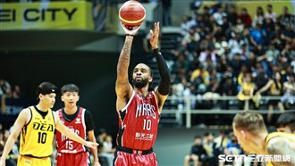 戰神基德社群言論不當　被TPBL判罰2.5萬