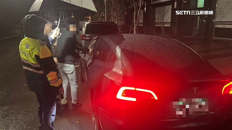竹聯幫明仁會幹部被好友索討8萬元債務,竟反過來持刀怒砍債主