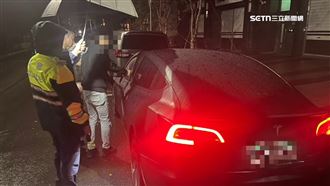 獨／明仁會幹部欠錢反砍債主　落網遭羈押