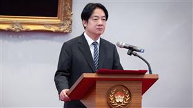 總統賴清德（圖／總統府提供）