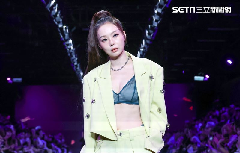 孫淑媚（圖／記者鄭孟晃攝影）