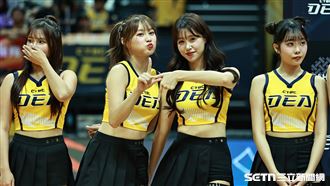 獨／JJUBI特攻初登場　自豪「勝利仙子」