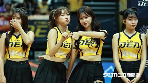 獨／JJUBI特攻初登場　自豪「勝利仙子」