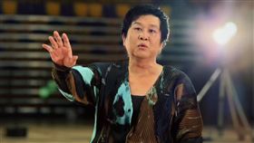 資深唱將鄭智化歌聲動人（圖／翻攝臉書）