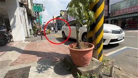 攻擊,行車糾紛,折疊鋸