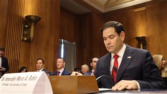 美中貿易會談！美國務卿：台灣不必擔心