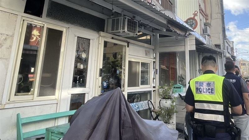 背包客棧老闆兒猥褻3女大生!犯案原因曝