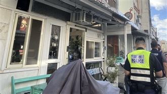 背包客棧老闆兒猥褻3女大生！犯案原因曝