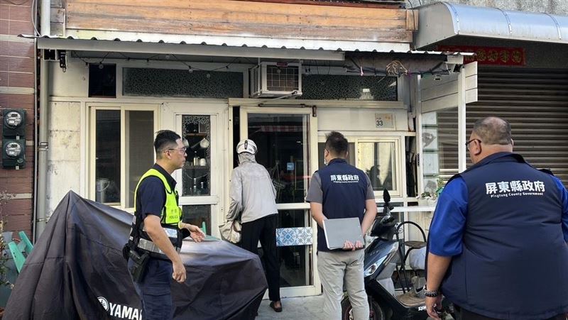 老闆兒犯噴精案3女房客嚇壞!民宿劣跡曝