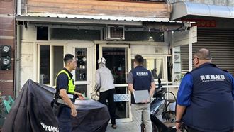 老闆兒犯噴精案3女房客嚇壞！民宿劣跡曝