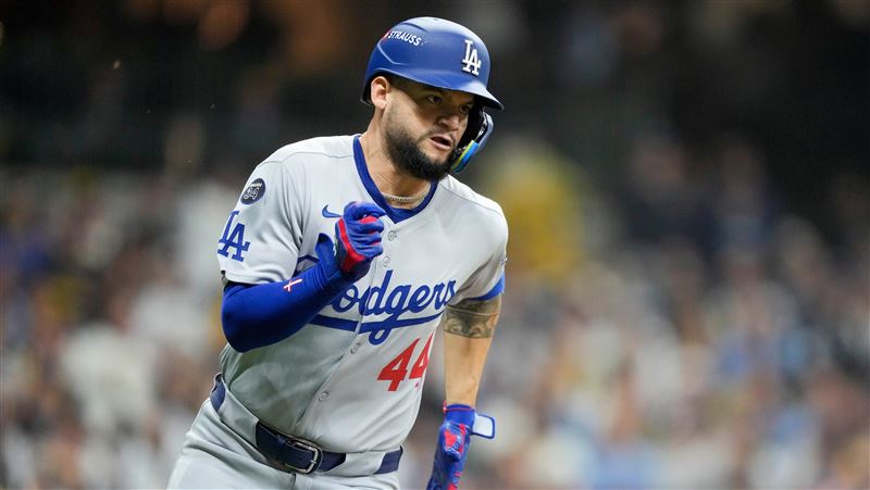 11場3安他天天暢打　道奇急解釋先發原因