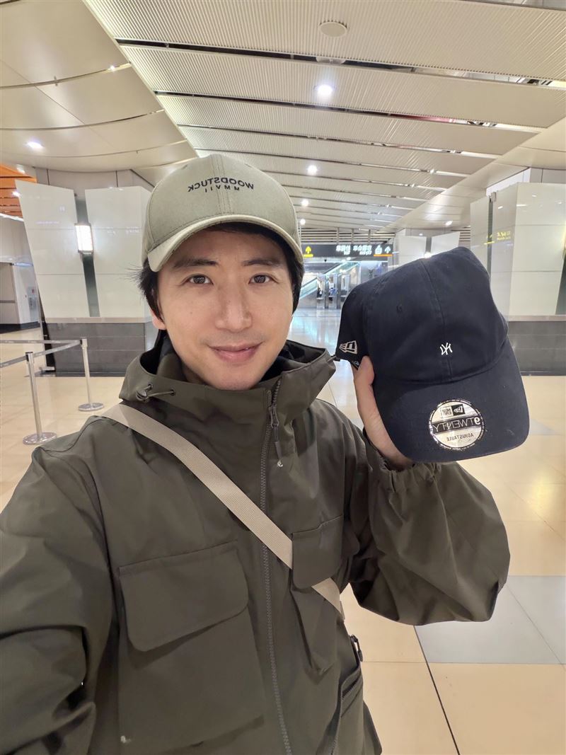高鐵員工迅速主動協助處理,4小時內就找回帽子。(圖/翻攝自作家電競說書人Vocal臉書)