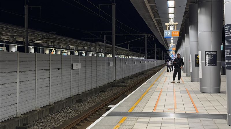 帽落軌!高鐵4hr送回 失主讚:世界級服務