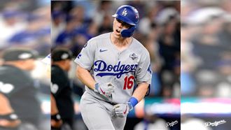 連6年世界大賽都有他！得史密斯得天下？