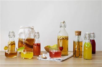 白醋、烏醋誰健康？醫：光鈉含量就差18倍