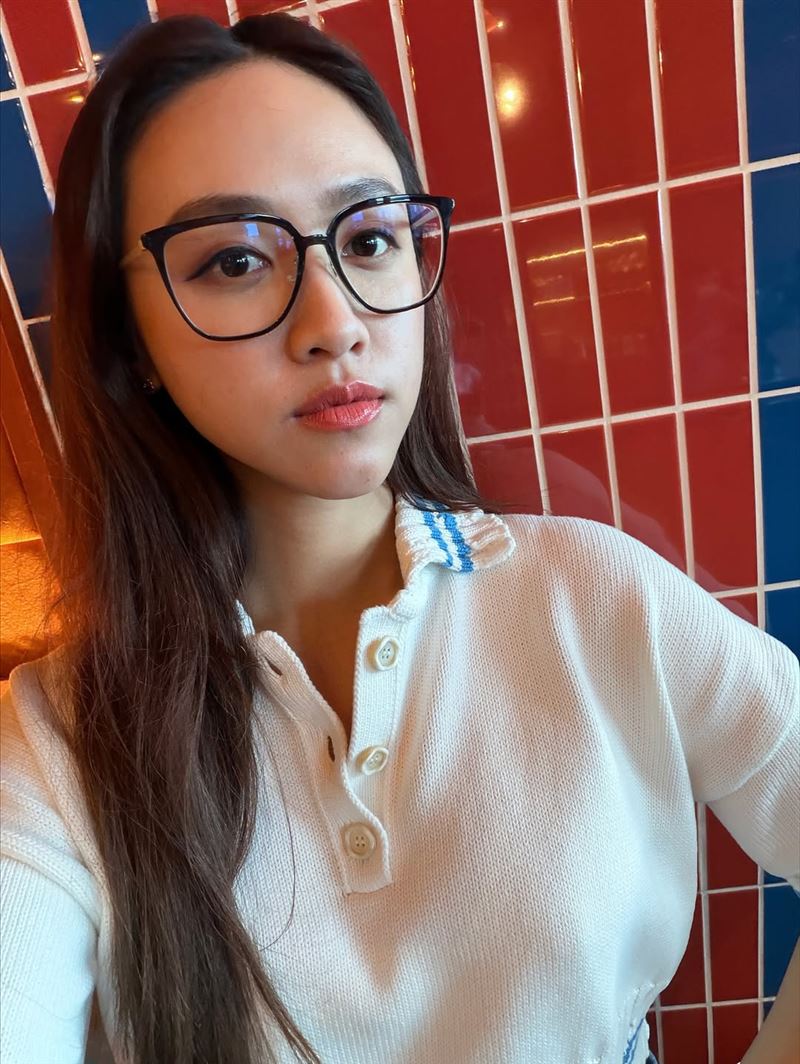 Sandy（吳姍儒）育有2寶（圖／翻攝自IG @sandywis）