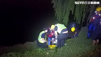 新／台糖湖濱生態園區漂浮屍！民眾嚇報案