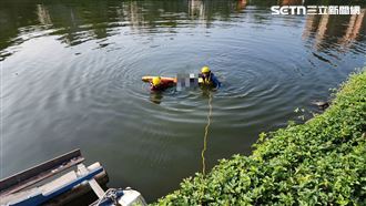 他留2物…失蹤整夜！被發現已成冰冷遺體