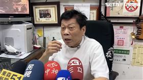 高大成認為兩人同時吸毒暴斃的可能性不大。（圖／翻攝畫面）