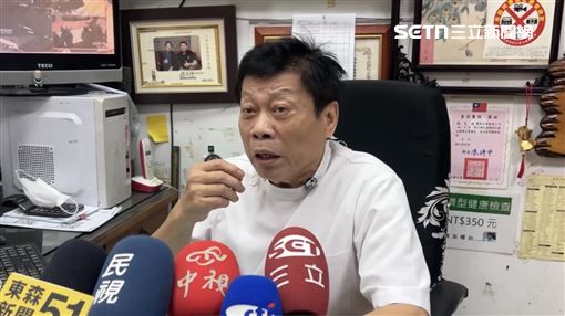 張文背後恐有金主？高大成：先查有無吸毒