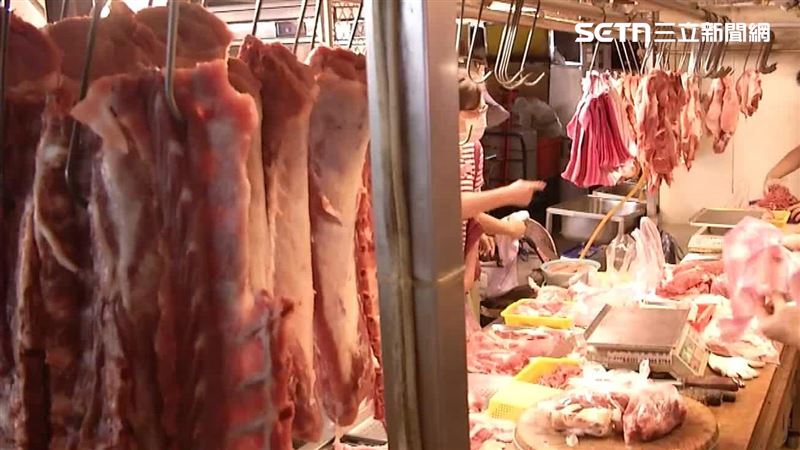 豬肉解禁！北市何時有溫體豬？市場處解答