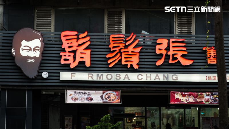 不少採溫體豬餐廳小吃已陸續暫停營業,鬍鬚張則表示,店內採用合格冷凍豬,暫未有影響。(圖/資料照)