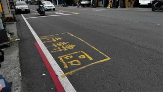 奇談！屏東「手工待轉區」就在內埔鄉