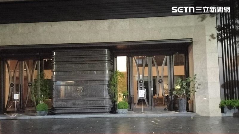 37歲身價9億的陳姓創投公司CEO,被父親發現陳屍北市信義區住處。(圖/資料照)