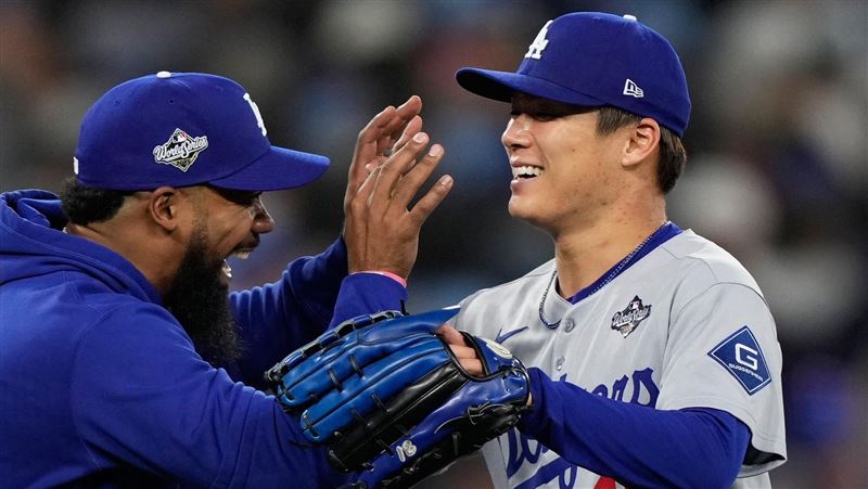 輸不是選項! 主帥讚山本「生來投大賽」