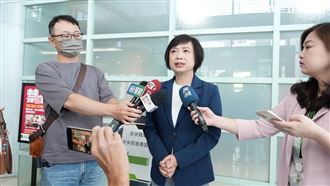 盧媽喊外埔生質能源廠要二期！何欣純打臉