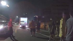 鞭炮,仁武,噪音,空污,煙火第一排