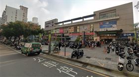 家樂福青海店。（圖／翻攝google map）