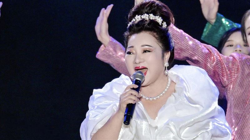 世界大賽台灣奪獎大豐收　白冰冰發聲了