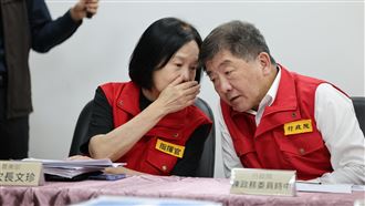 台中豬場死豬數有疑慮　啟動第二輪疫調